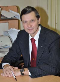 Ефимов Валерий Михайлович